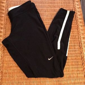 Nike Dri-Fit Running Tights